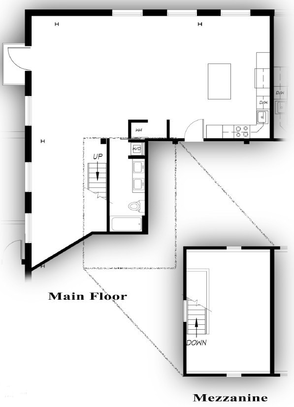 Albers Mill Lofts – 0501