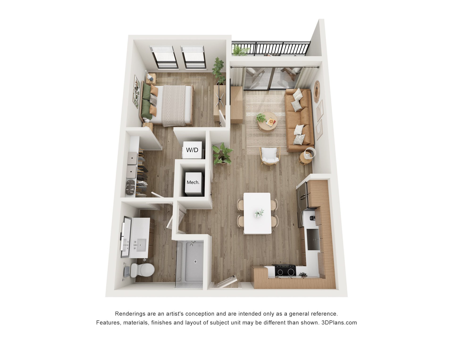 Bryn House – 2118