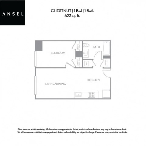 Ansel – 516