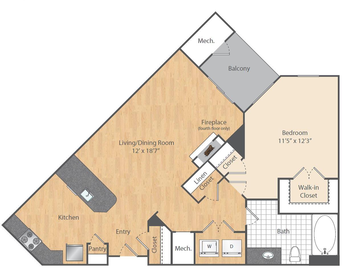 Vista Laurel Highlands – 3408