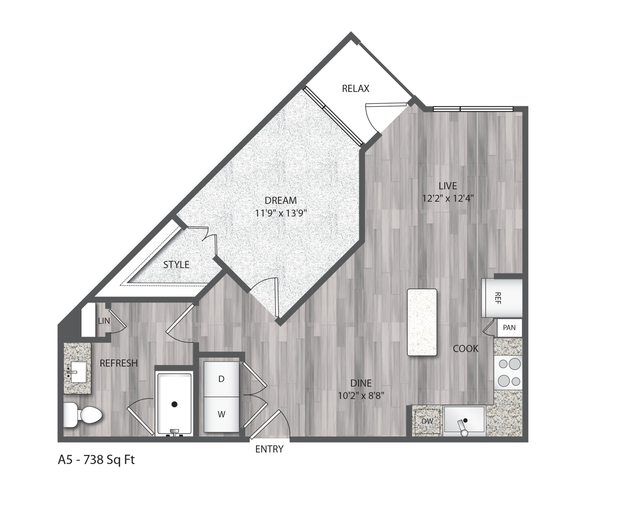 Encore Montrose – 421