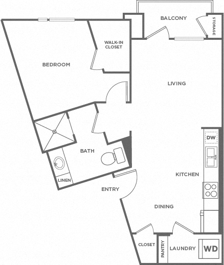 Desmond at Wilshire – 531