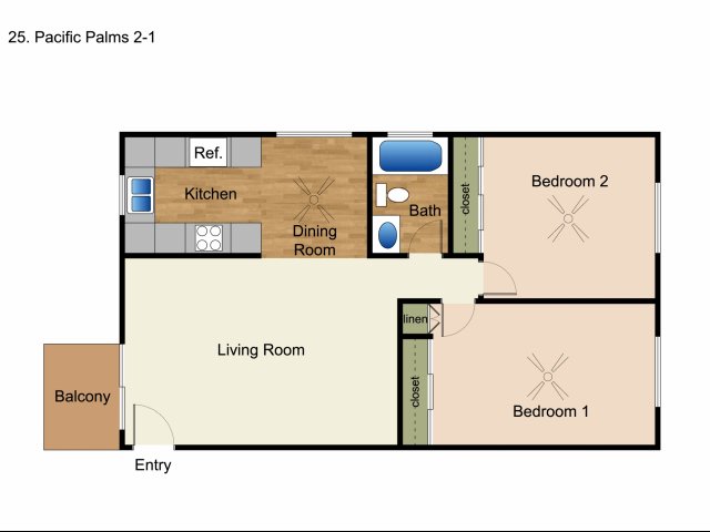 Elan Pacific Palms – 01