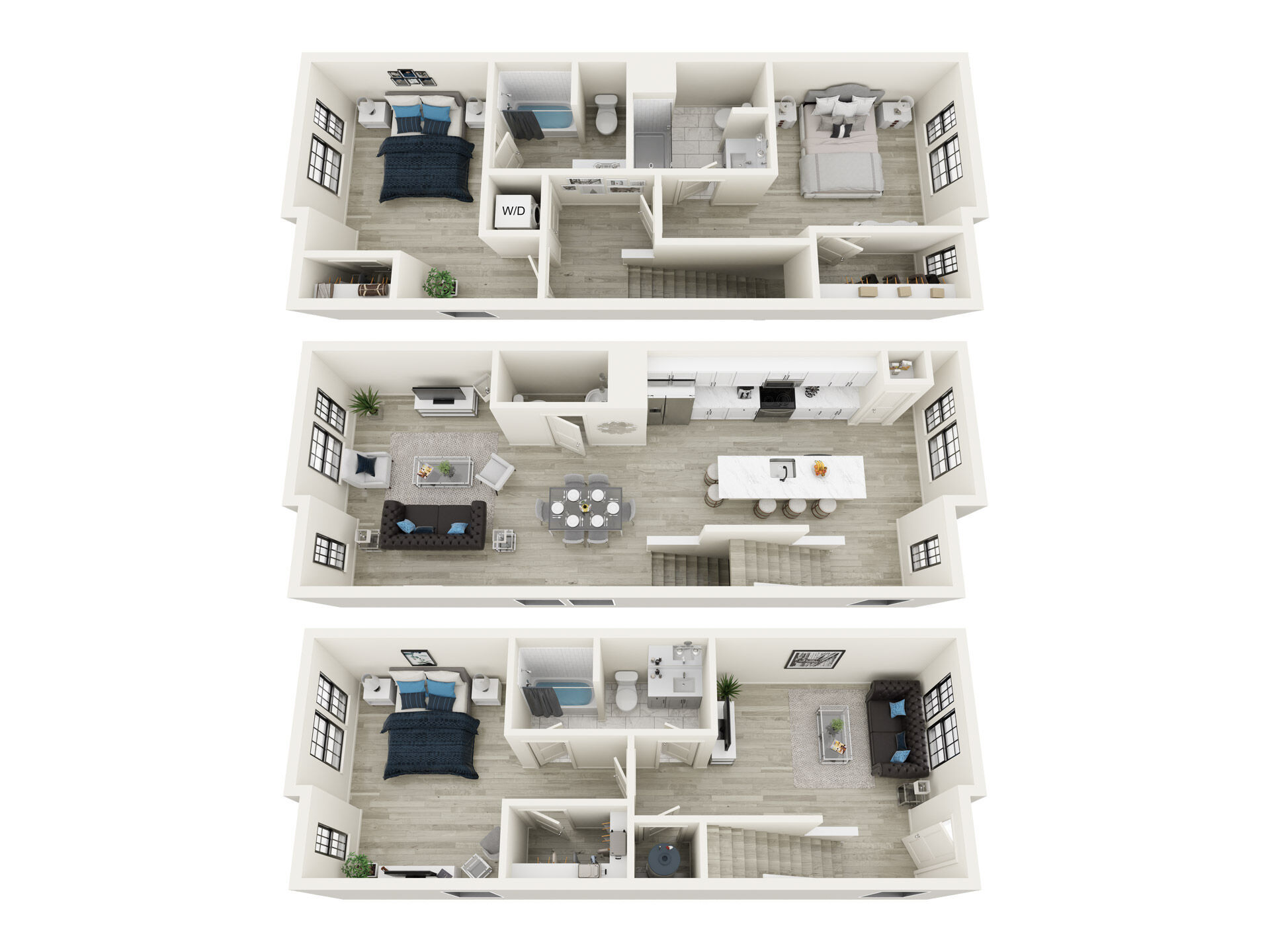 Cascadia at Highland Creek – 4731
