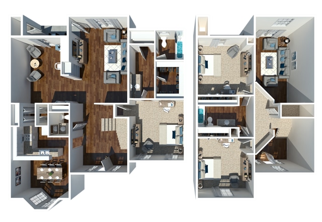 Marina Pointe – 120