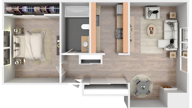 Terwilliger – 3