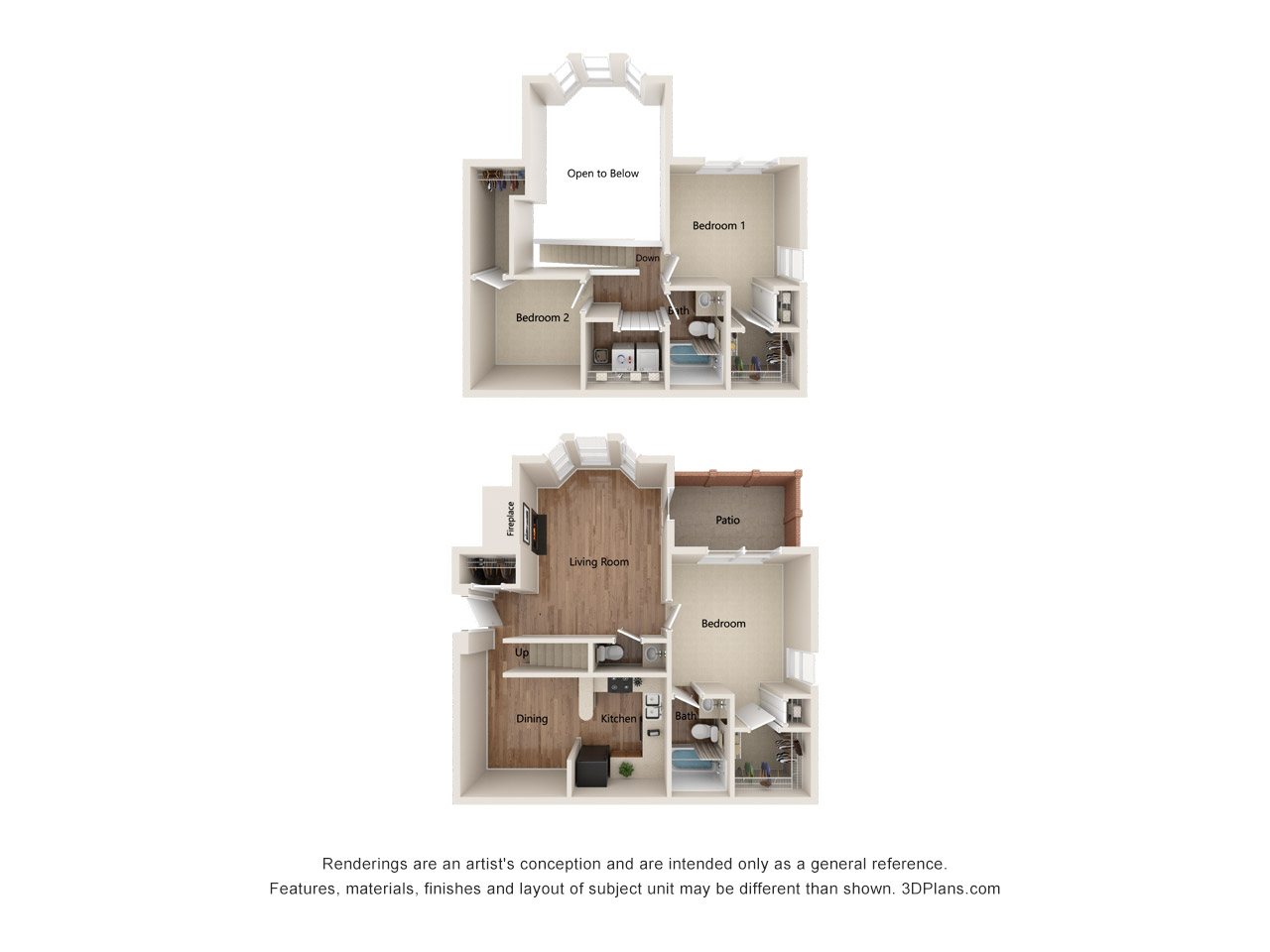 Littlestone Apartments – 0401