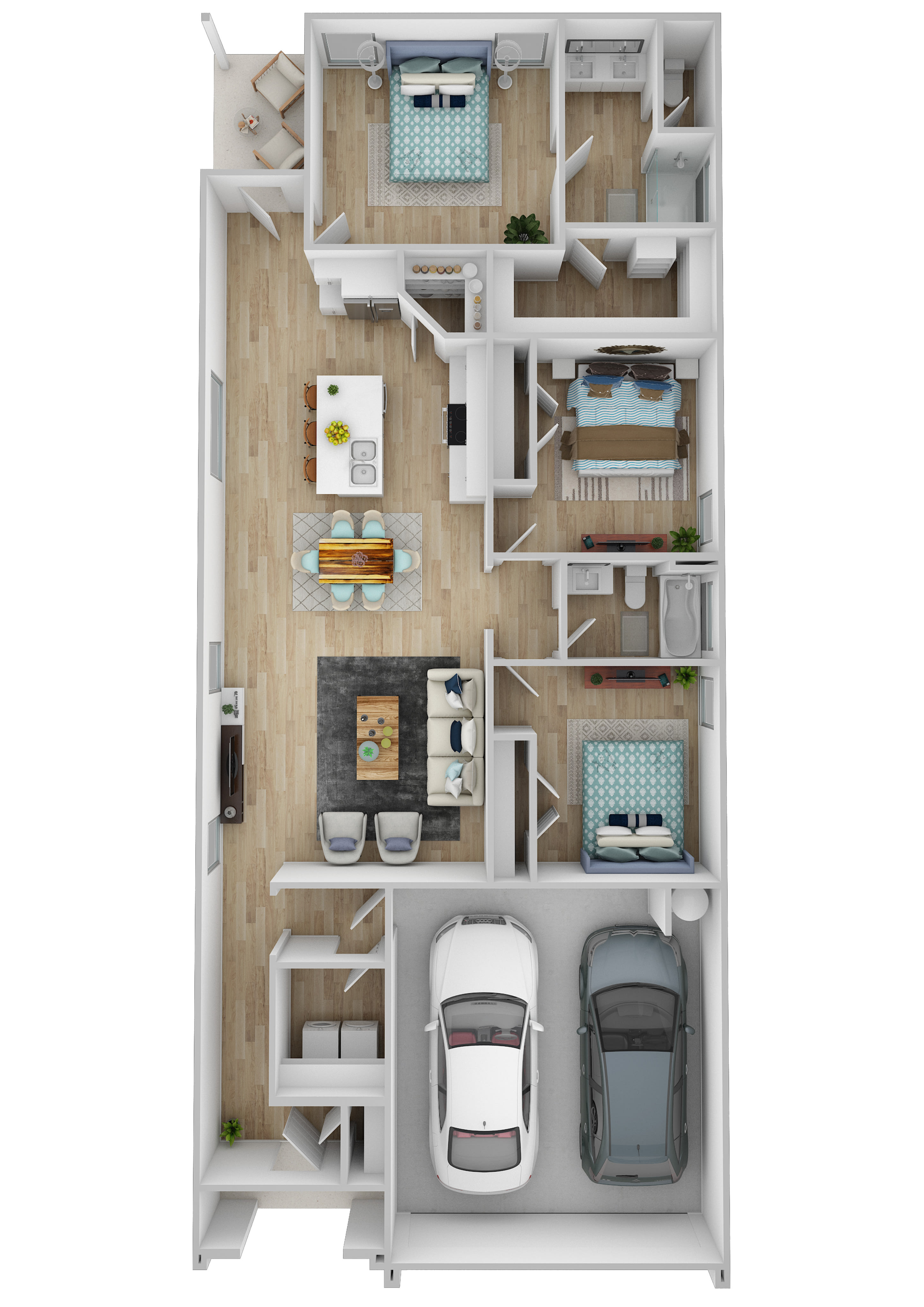 Millbrook Commons – 316M