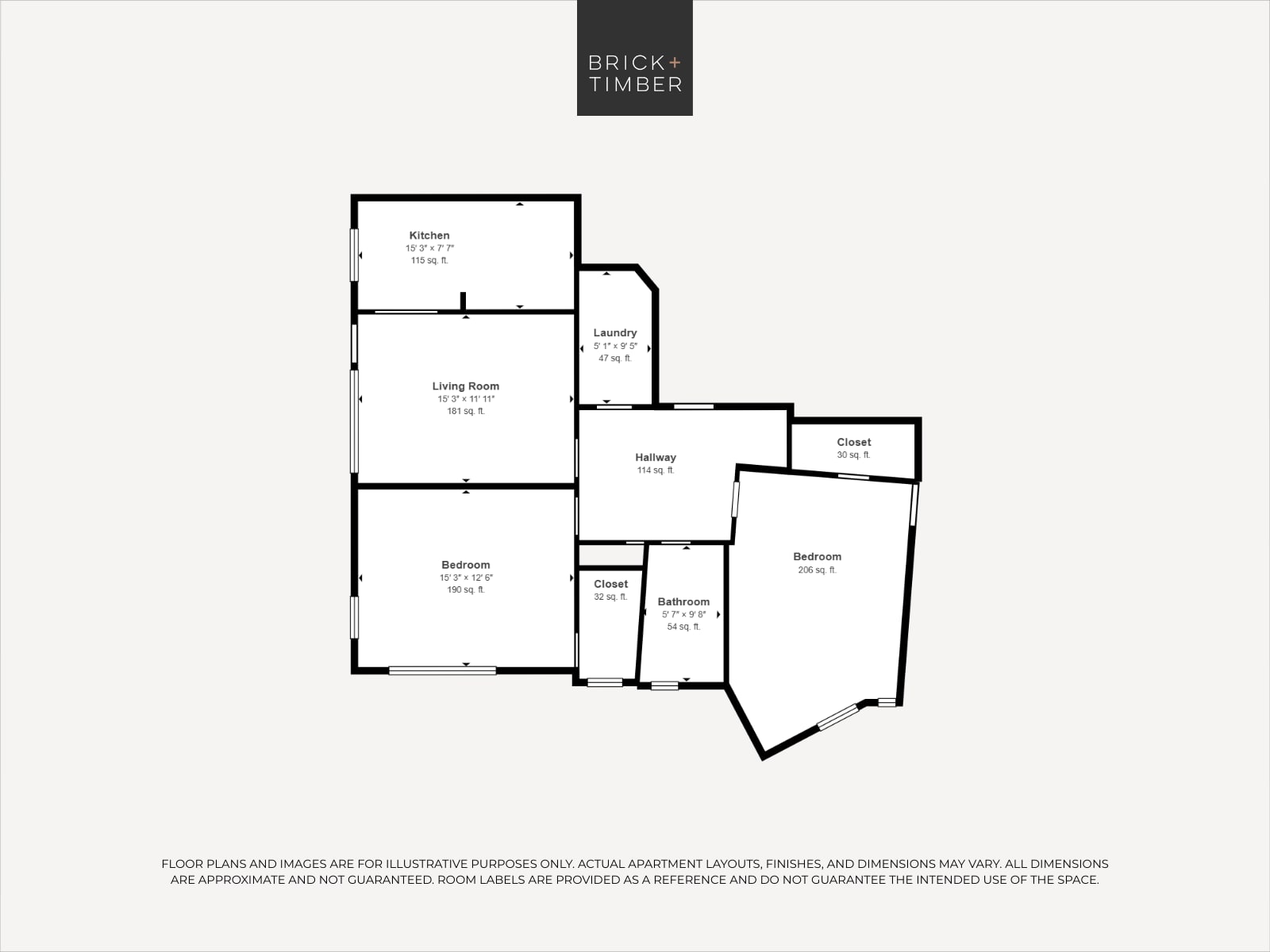 800 Duboce Street Owner LP – 203
