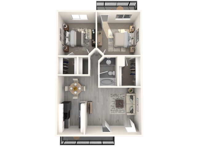 Ashford Apartments – 0903