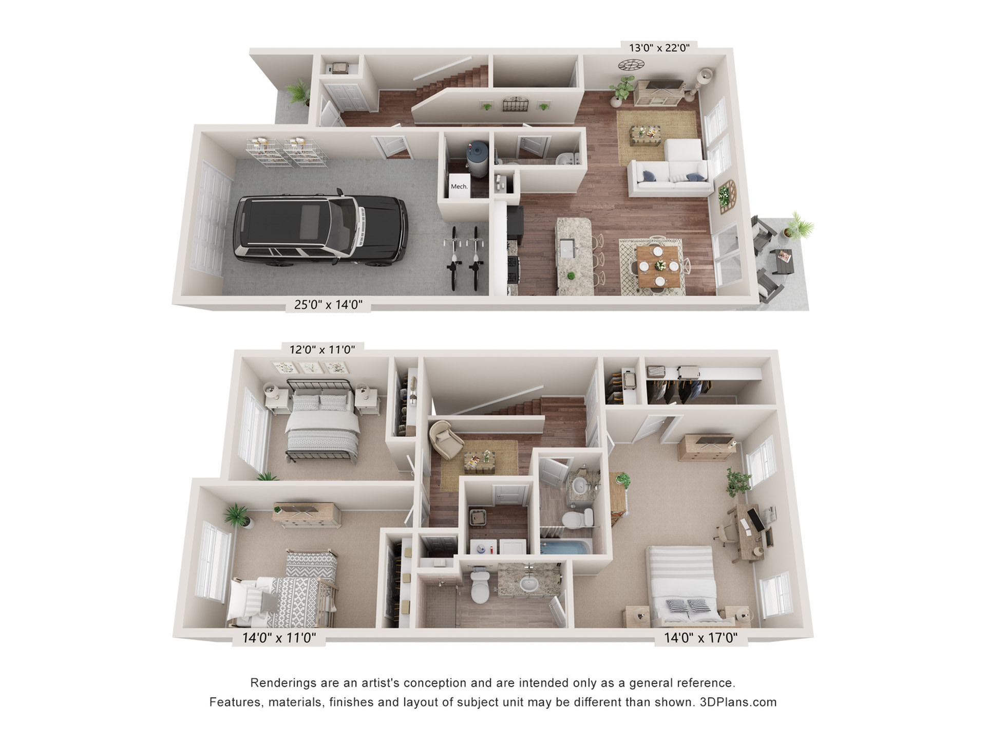 Northgate of Canton – 7792 Hagadorn Lane
