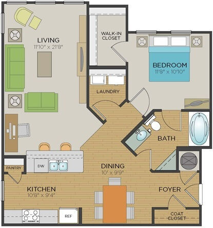 Thomaston Crossing – 7308