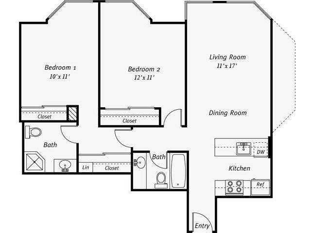 Ava Nob Hill – 840-318