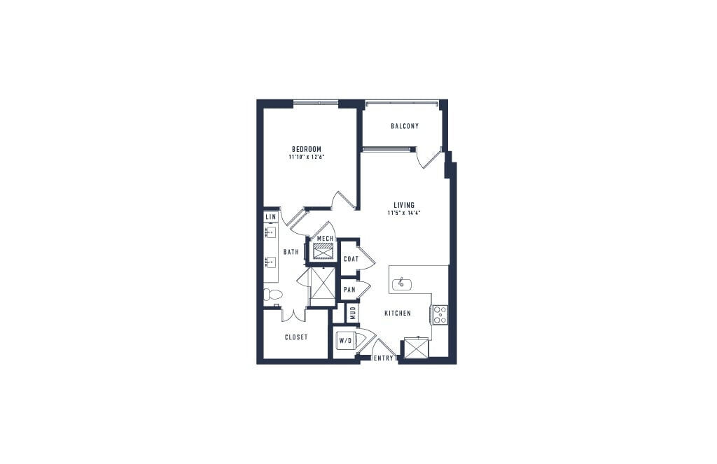 Avenir – 1704