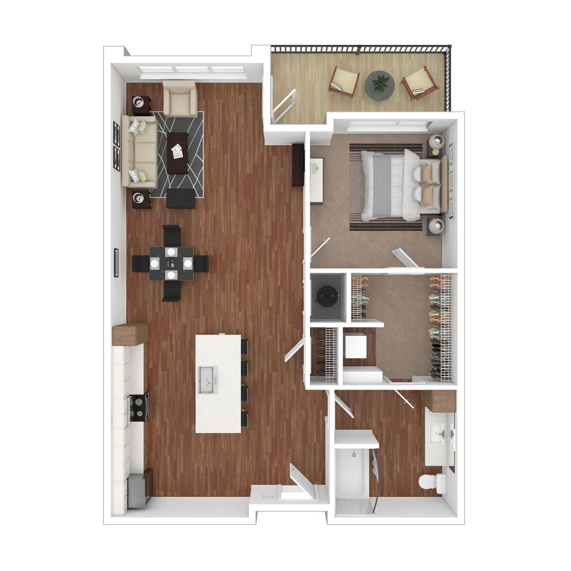 ALTO Apartments of Lenexa – 3202