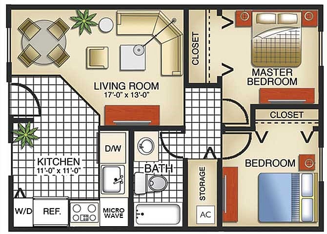 Cypress Place – 0768