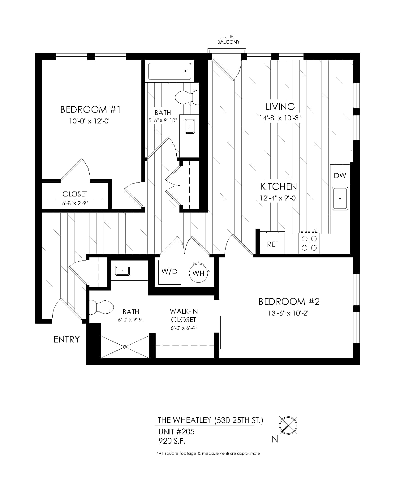 The Wheatley – 304