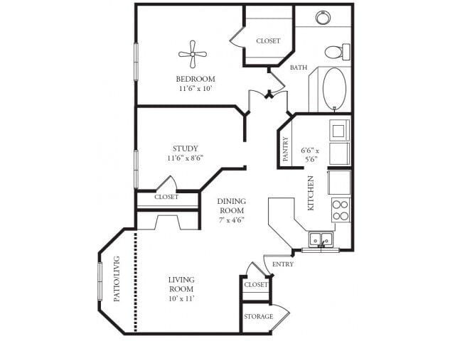 Highland Ridge – 26-2601
