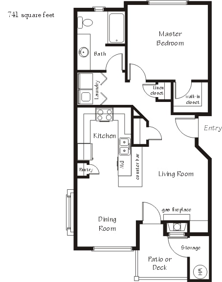 Heritage Ridge – 203
