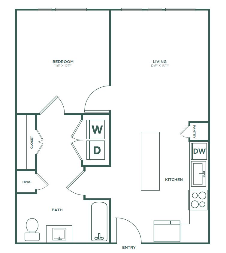 Crestview Commons – 1139
