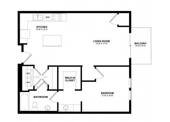 The Covington – 430