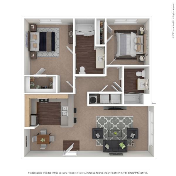 Millcrest Park – 427-403