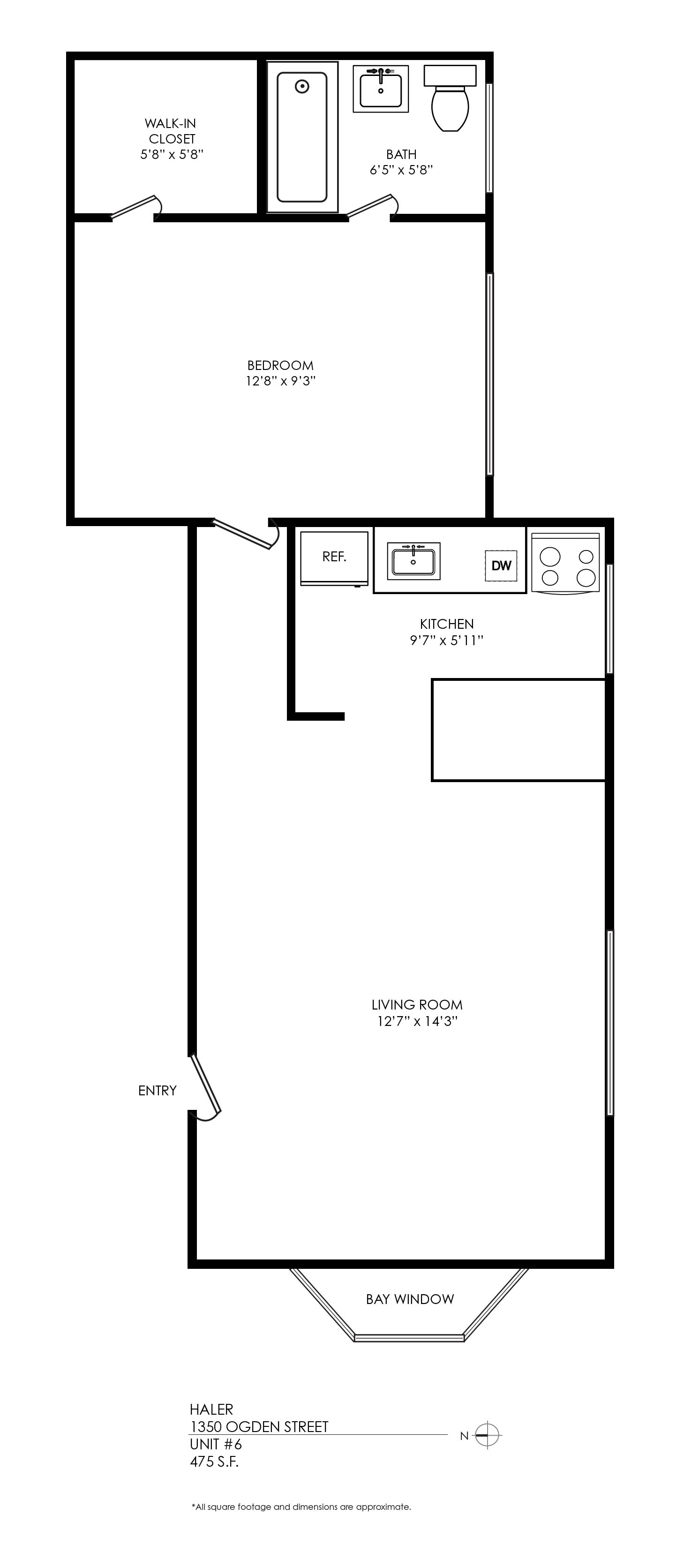 Haler Apartments – 09