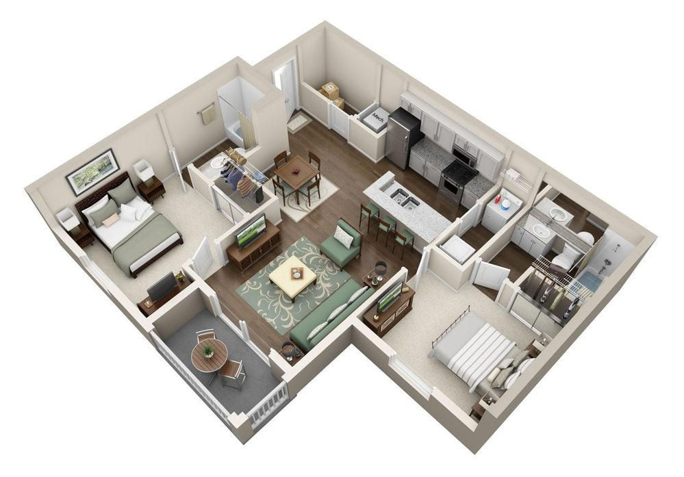 Haven at Patterson Place – 0434