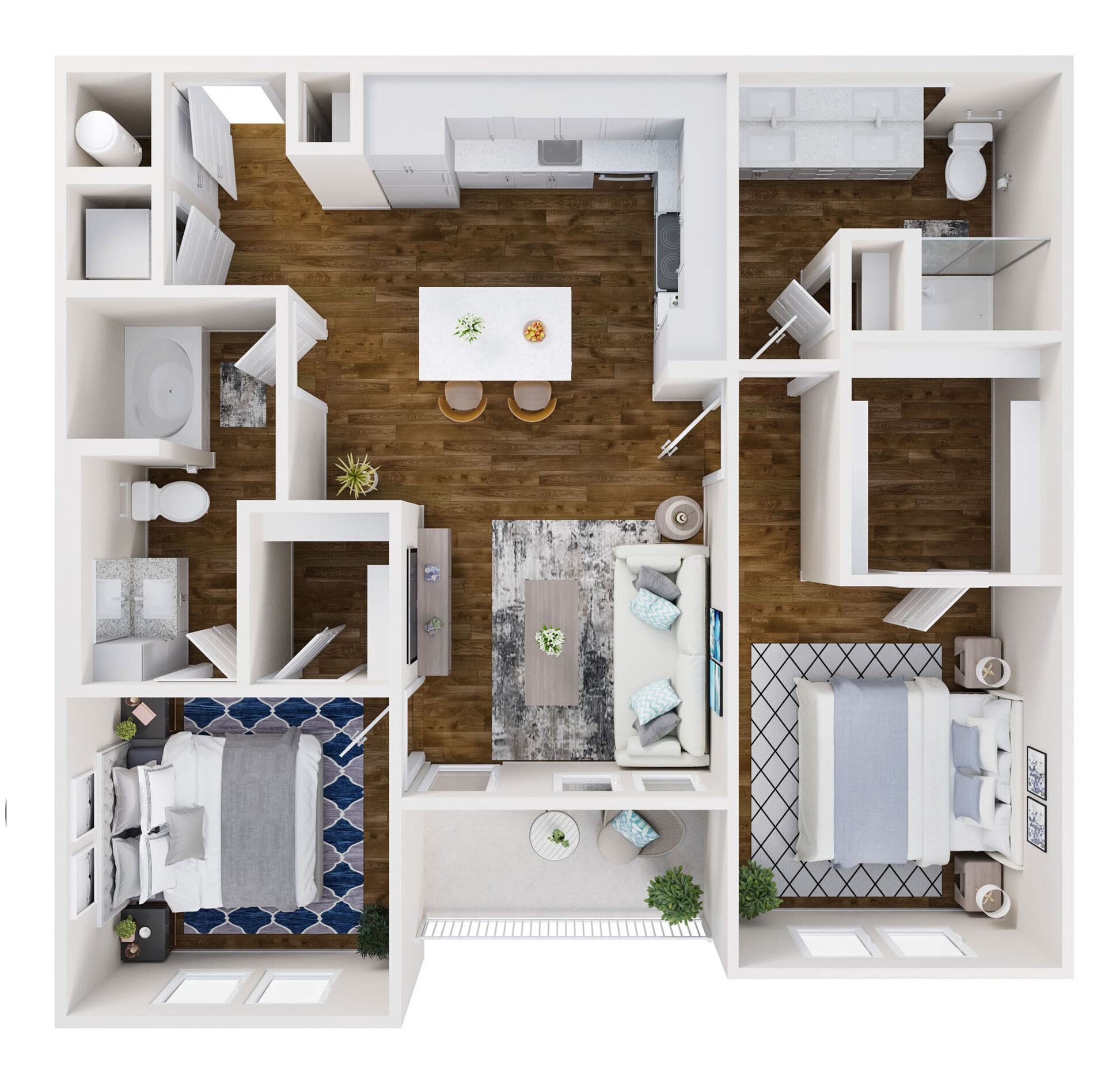 Ascend Citrus Heights – 205