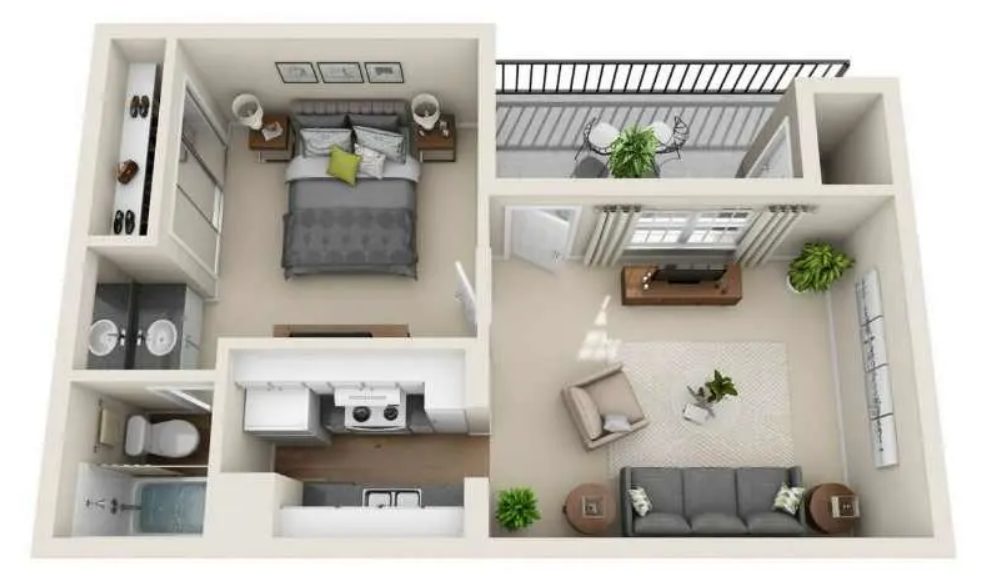 The Fielder Apartments – 0312