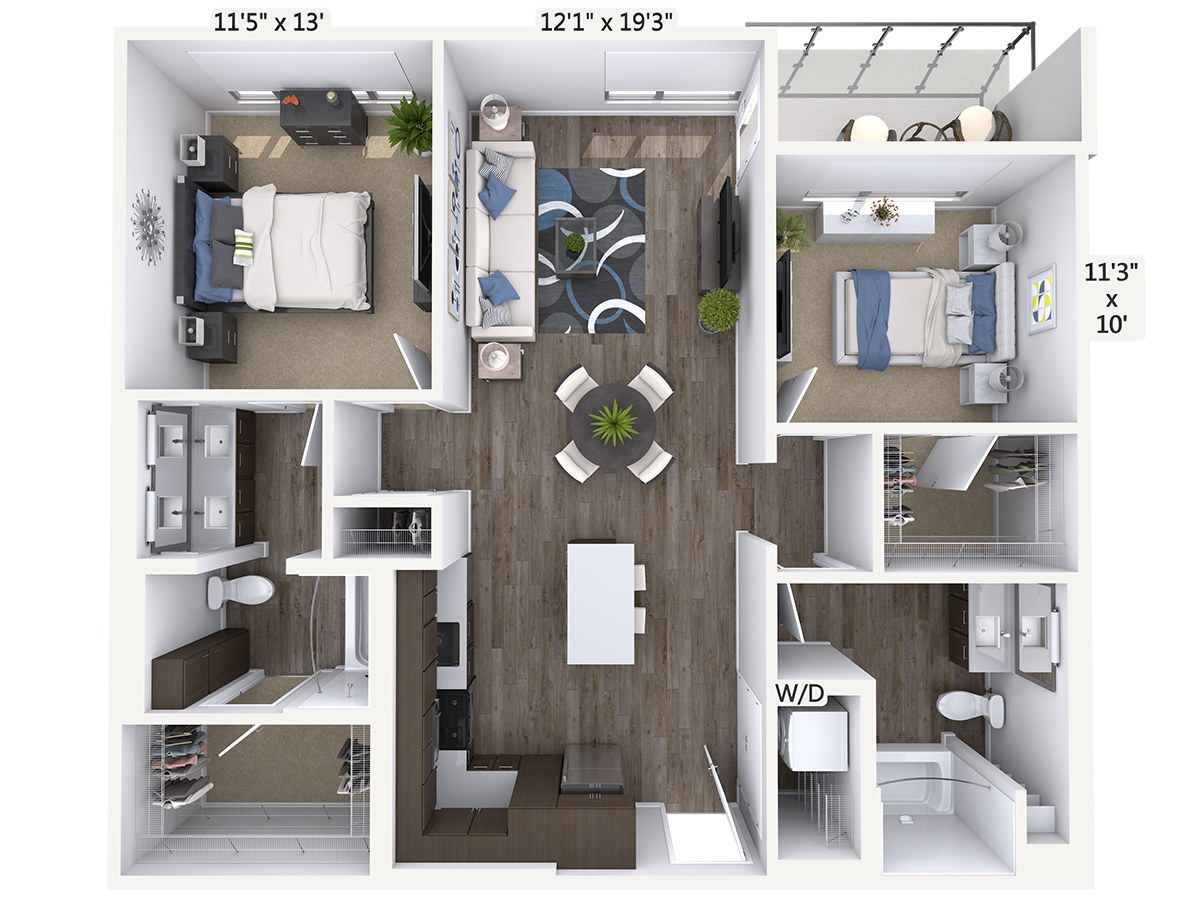 Avalon West Hollywood – 001-436