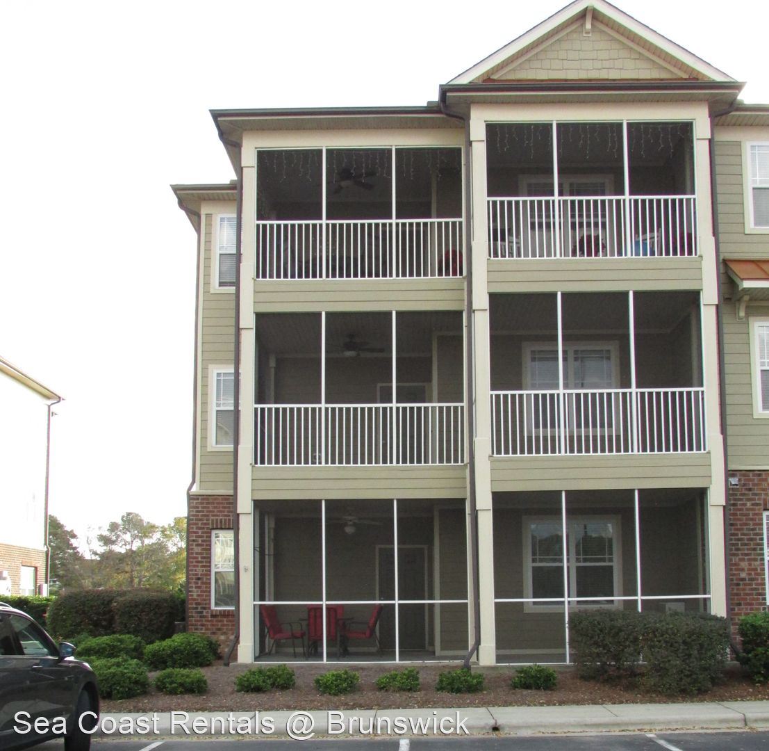 Newly Lowered Price Recently Renovated Condominium In The Well Sought After Crow Creek Subdivision – 2 beds, 2 baths, $1499