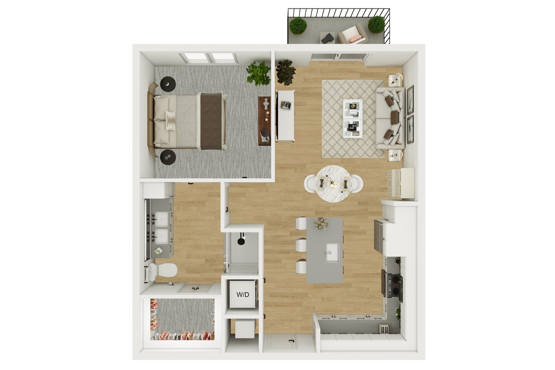 Lenox Burnet – 372