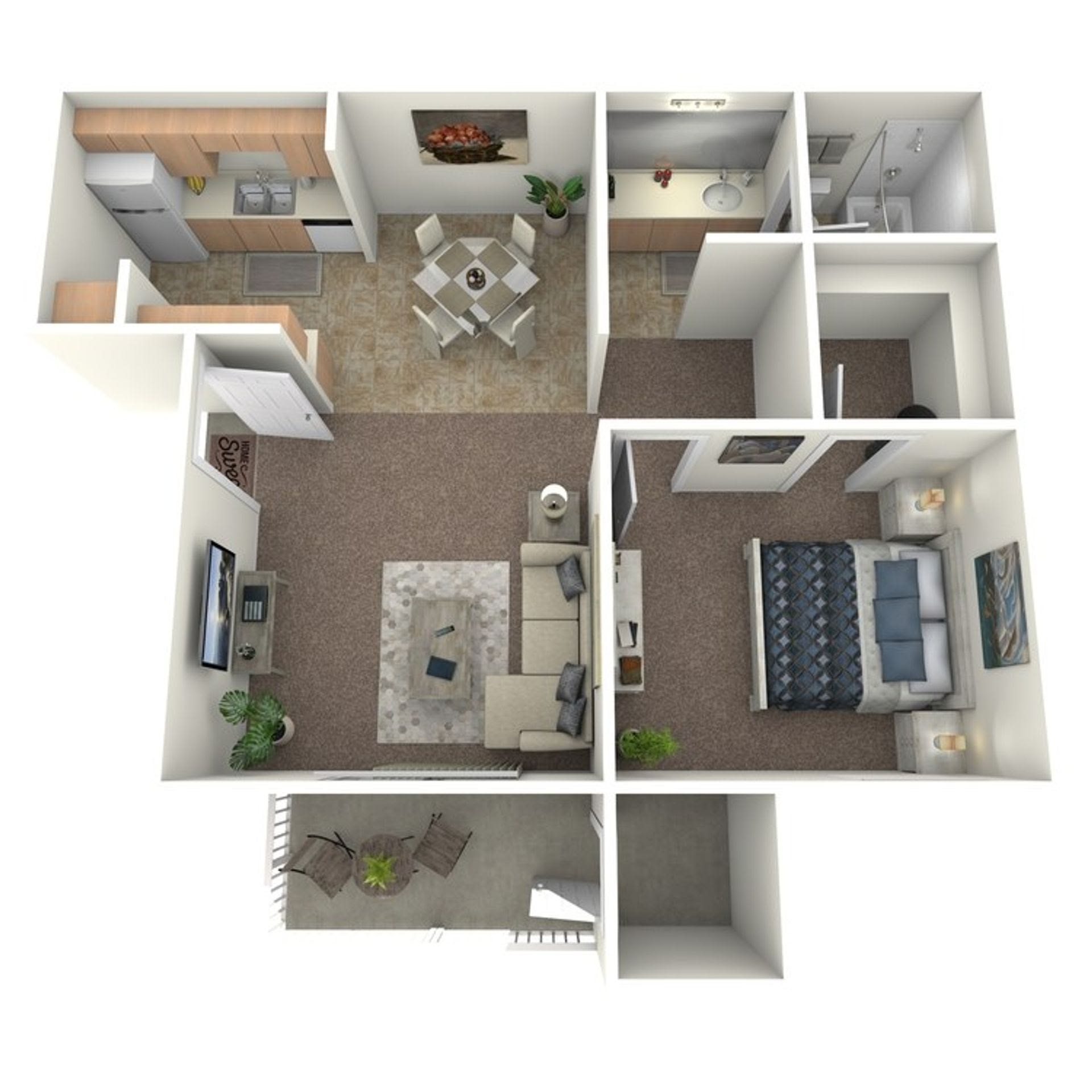 Gilbert Greens – 214