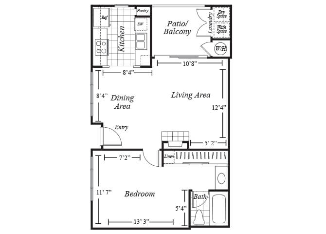 Westbrook Apartments – 33