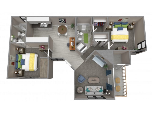 255 North – 1042