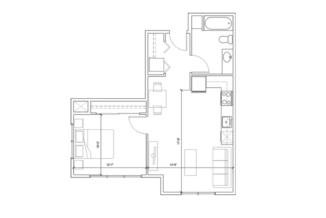 Hub 9 – 432