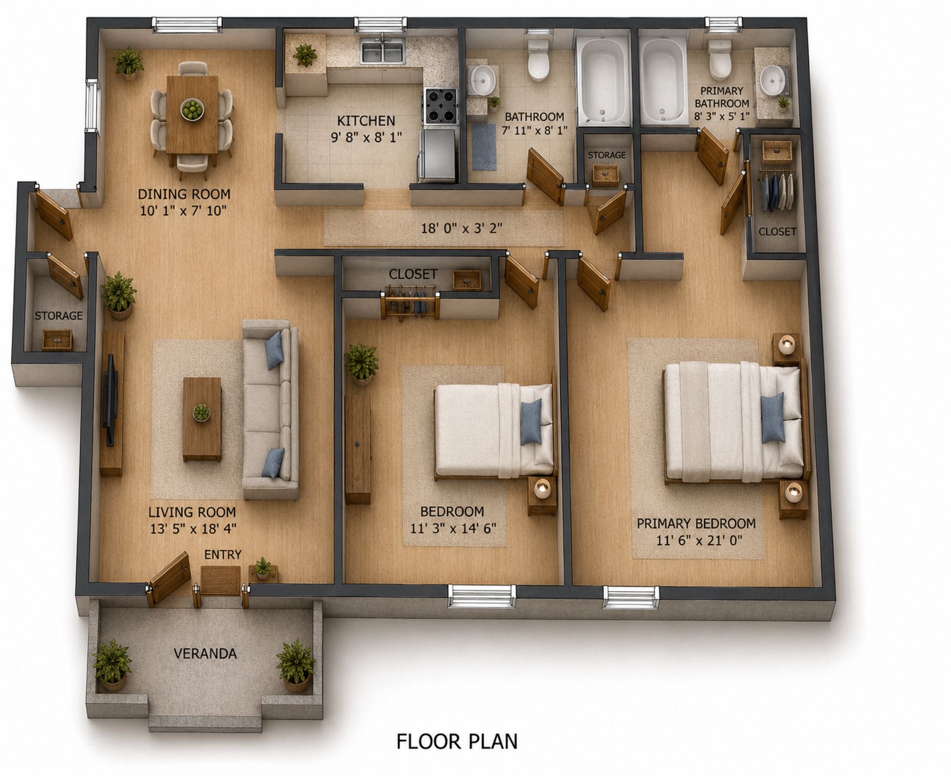 Stoneview – 702-01