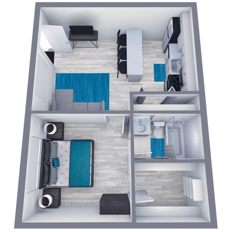 Rise Encore – 2192