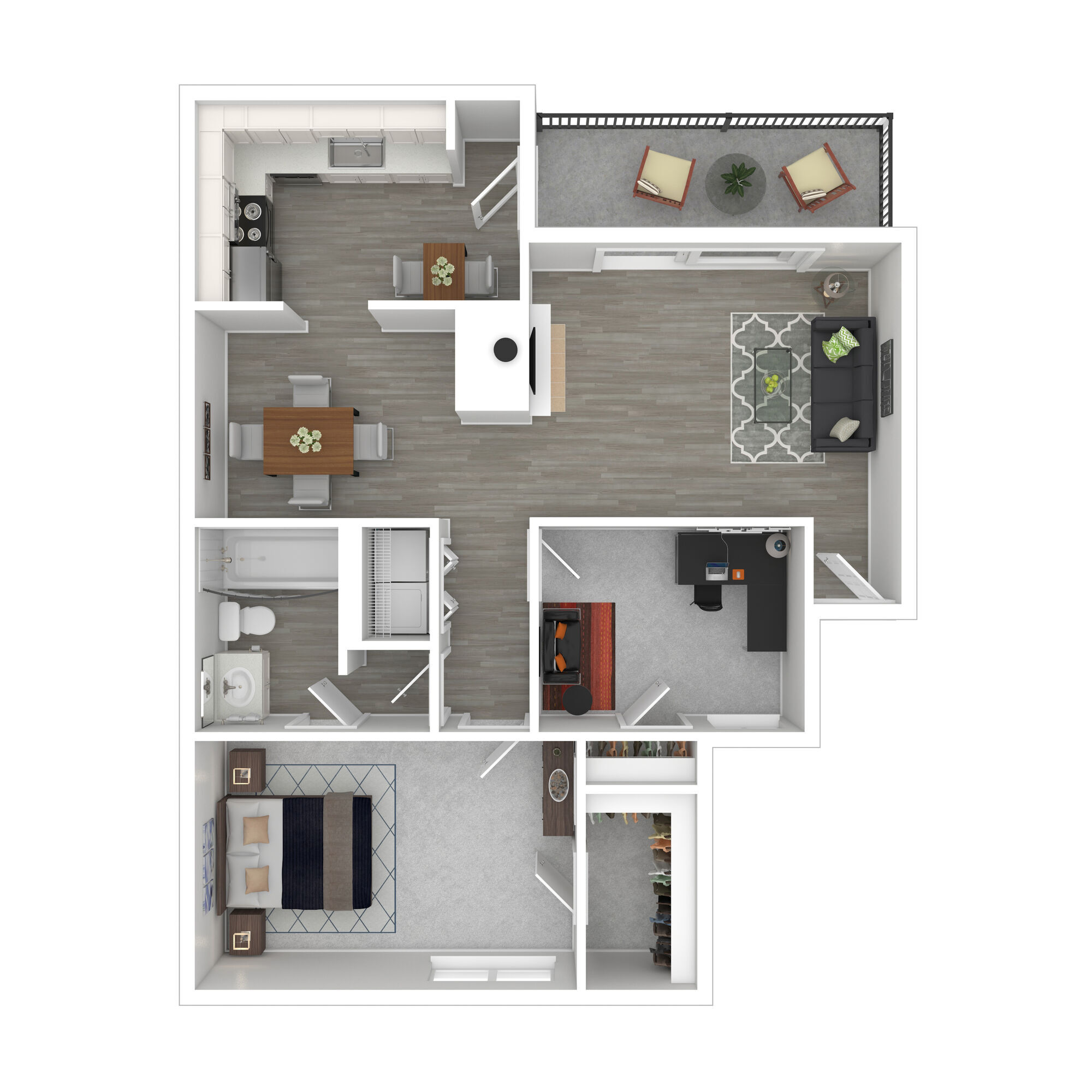 Bella Vista – 5207