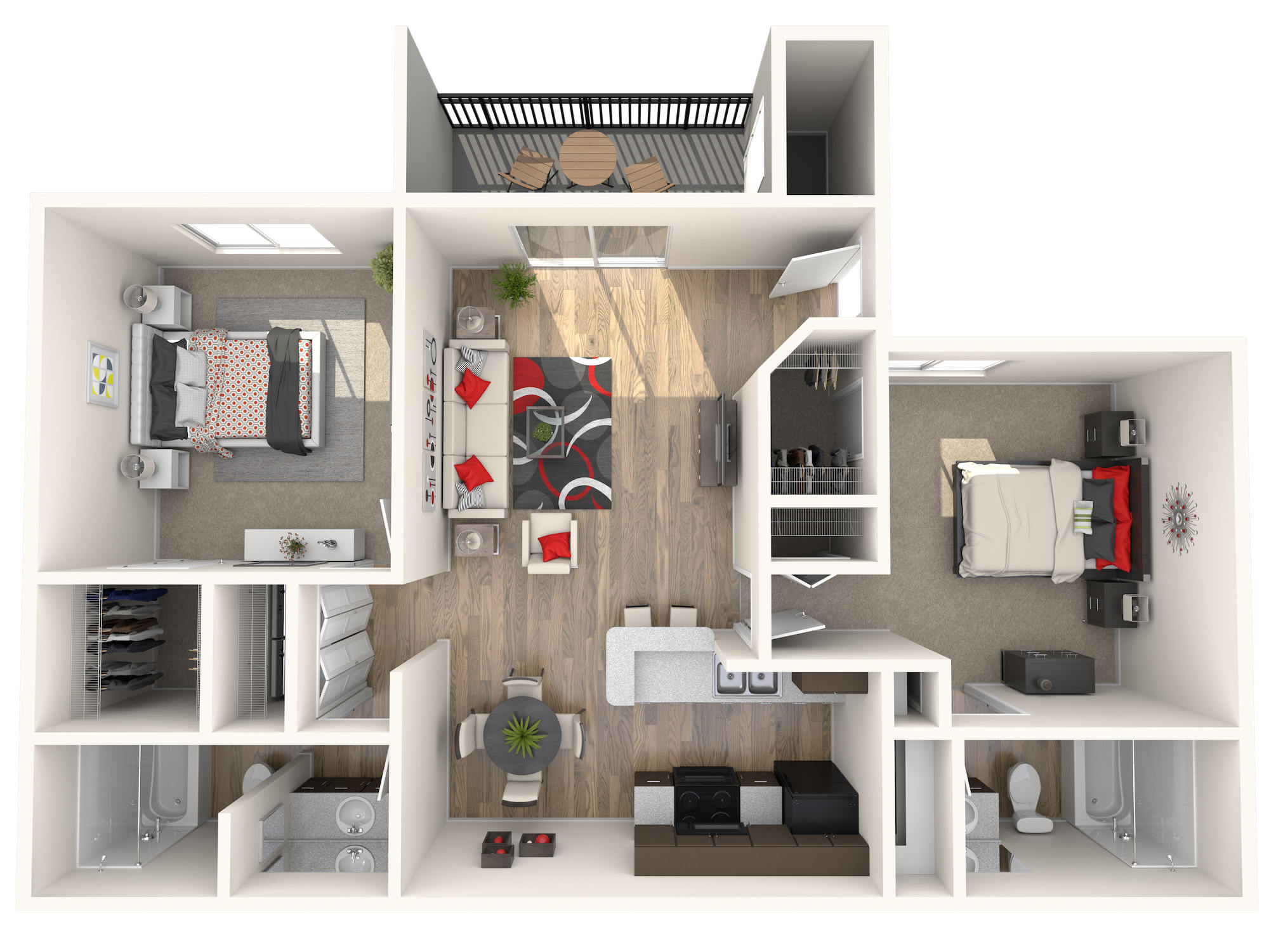 Parklane Commons – 249