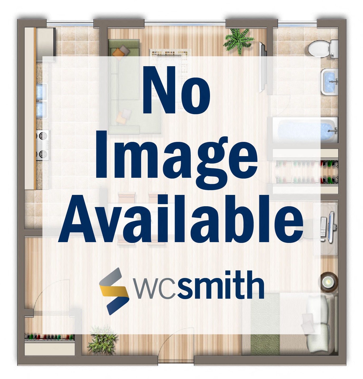 734 Longfellow Street – 1 Bedroom