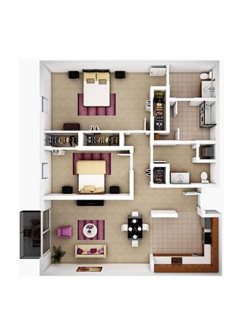 Senior Housing – 217-227