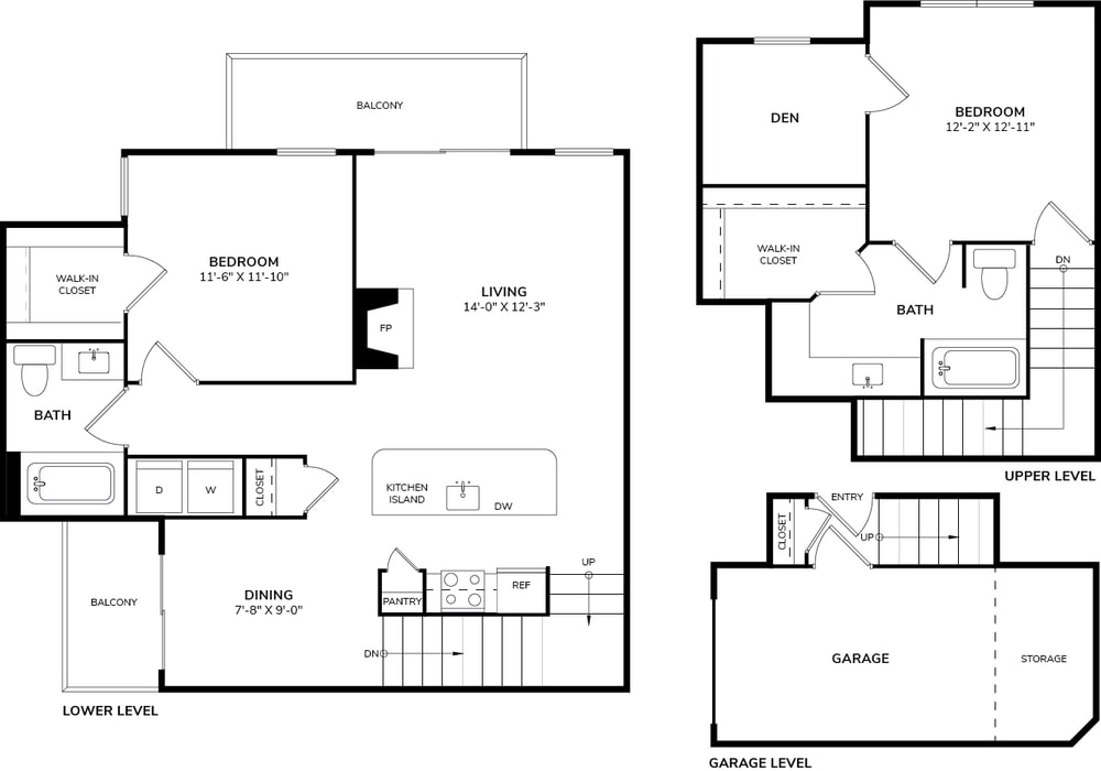 Windsor at Legacy – 2122