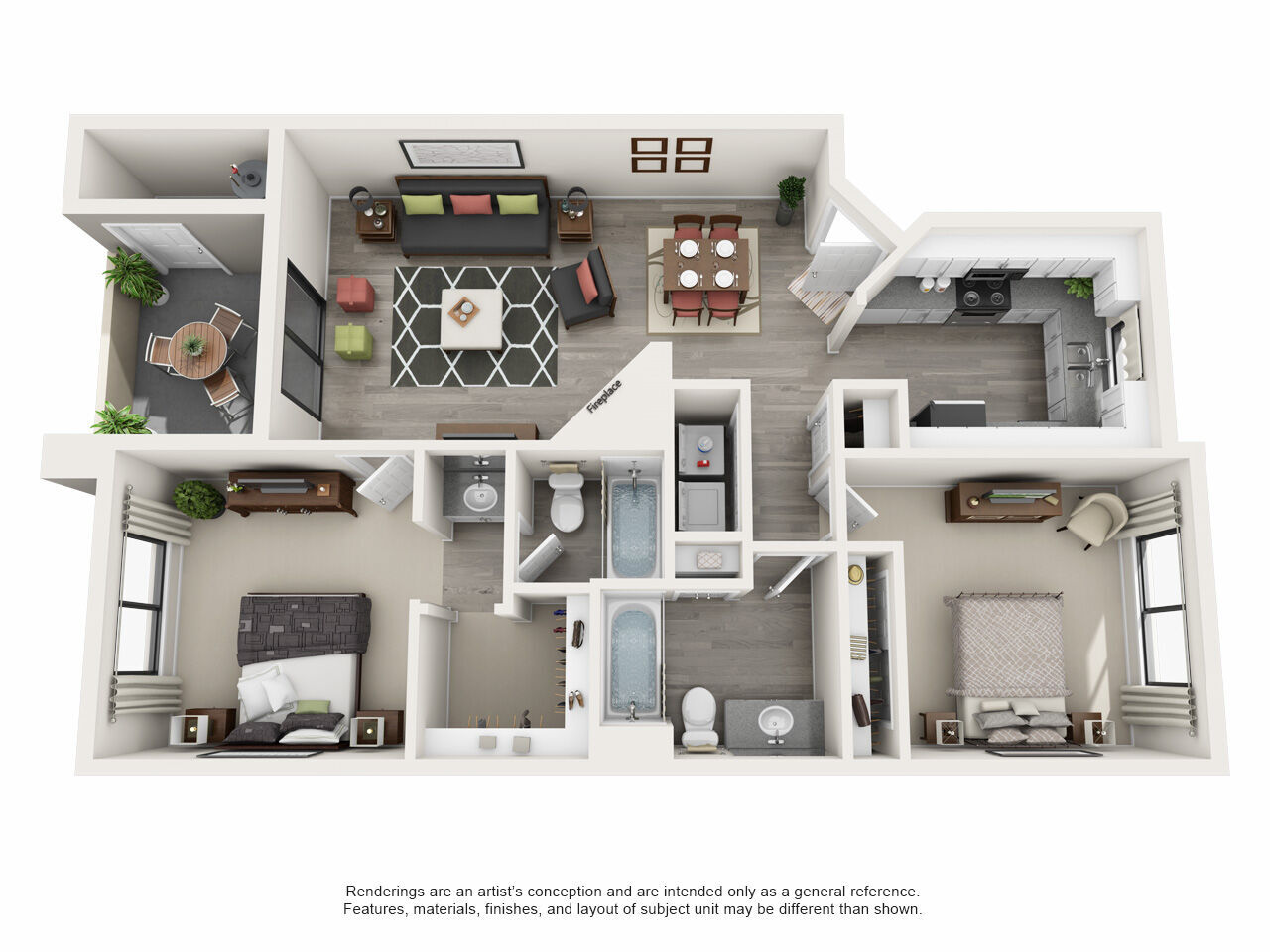 Mountain Park Ranch – 2067