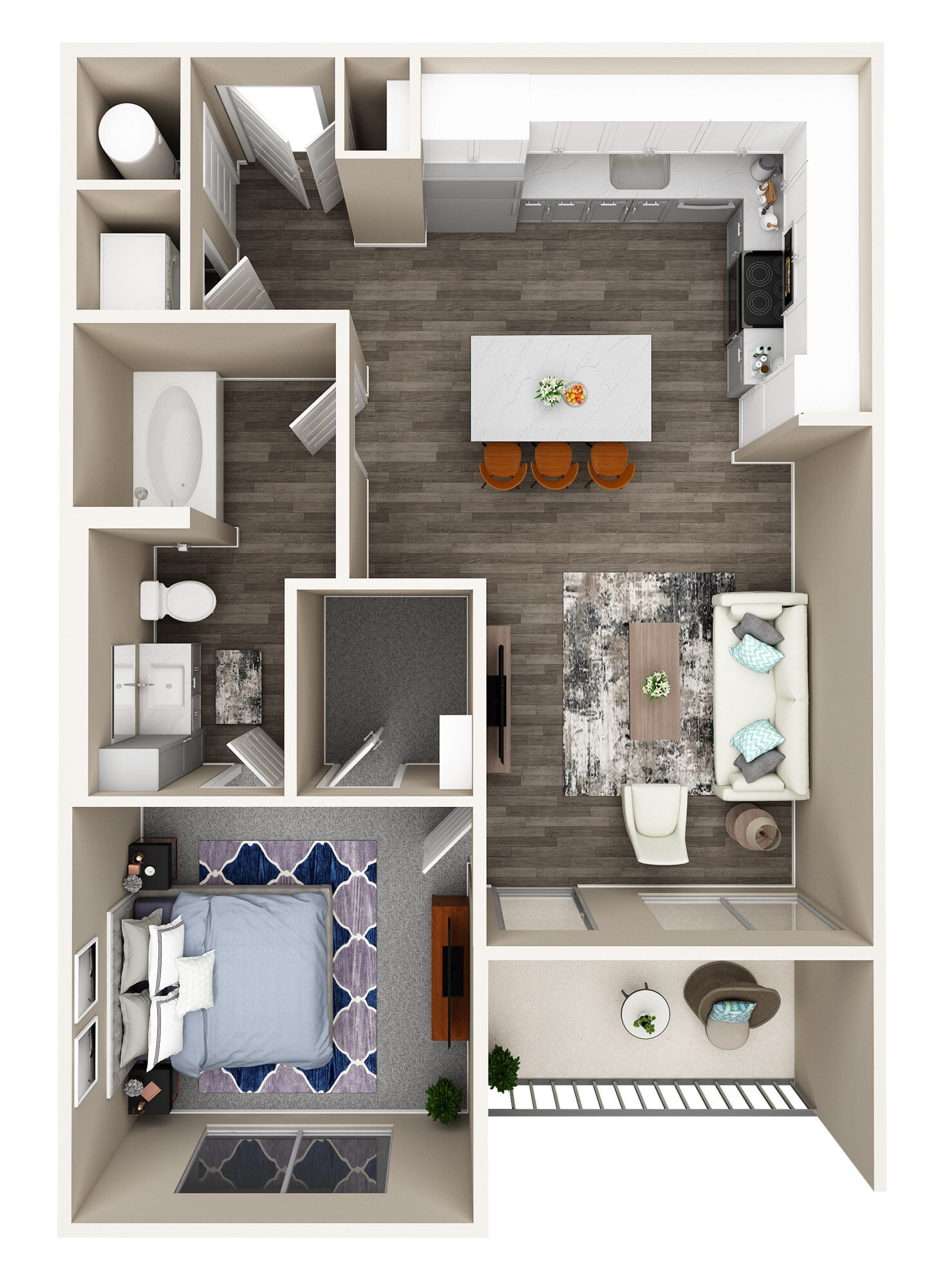 Ascend Mirada – 09-307