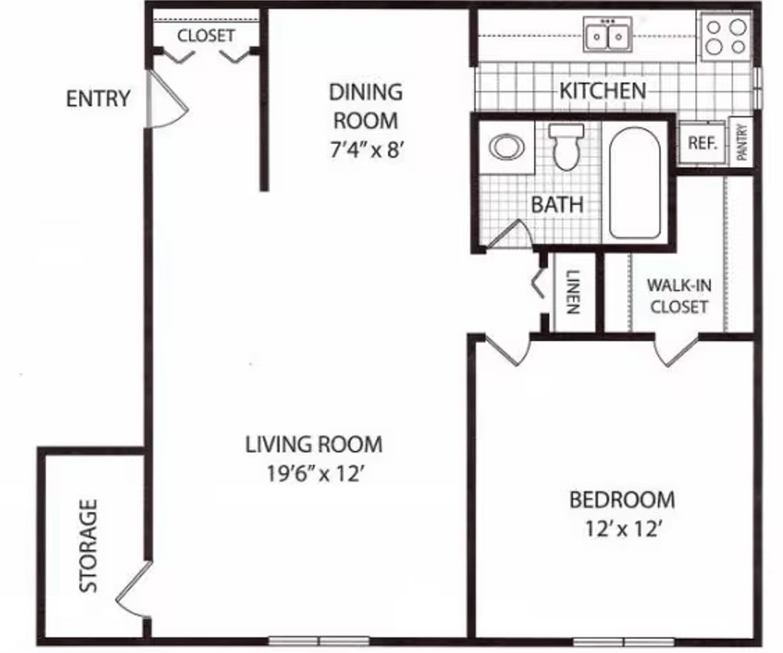 Arbor One – 210-721