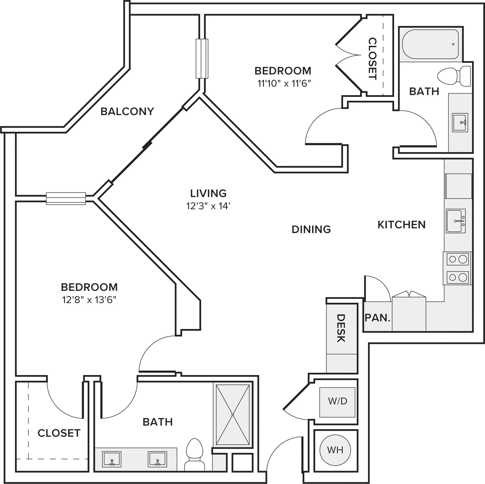 Modera Academical Village – 521