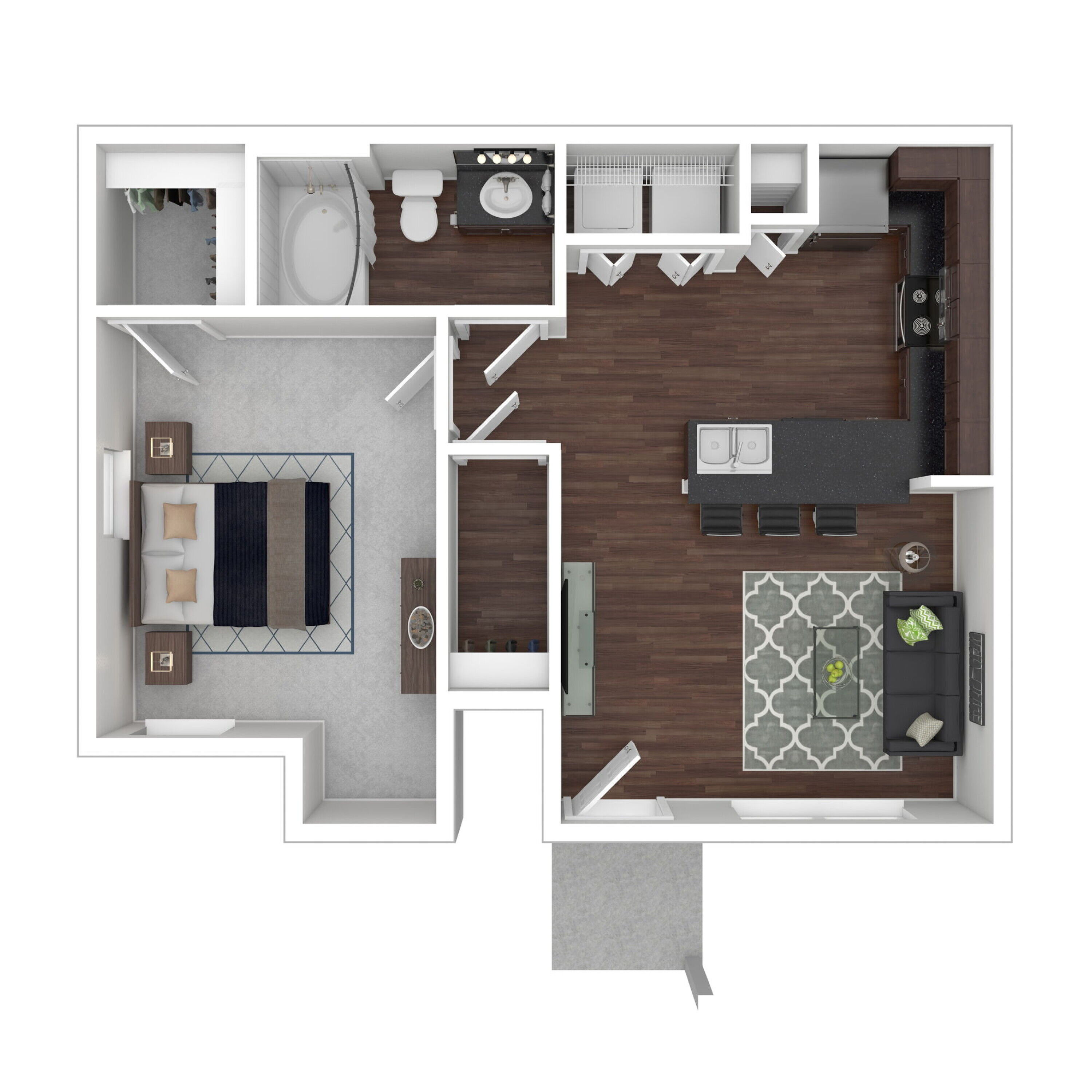 Ashwood – 1711