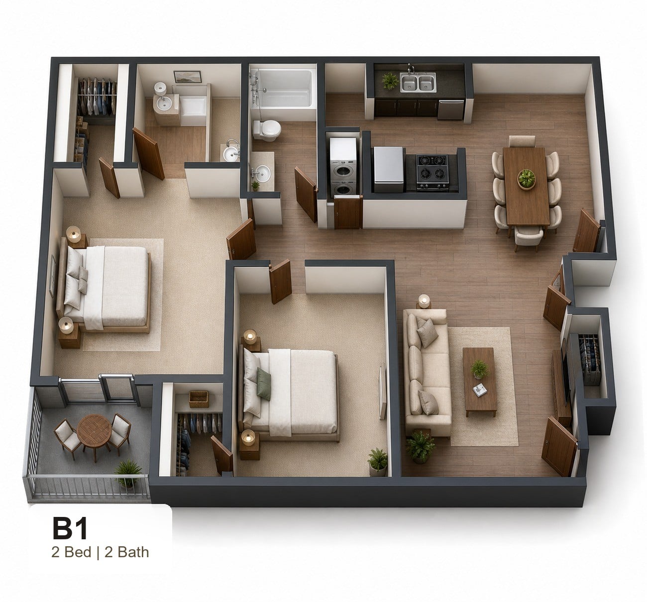 The Finley – 235